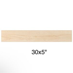 IKEA ASKERSUND Drawer Front Light Ash Effect 30x5" 803.483.89